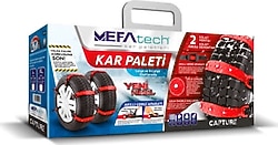 Mefatech Capture Large Kar Paleti