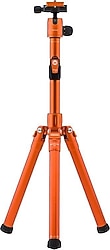 Mefoto RTAIR RoadTrip Air Travel Turuncu Tripod