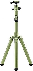 Mefoto RTAIR RoadTrip Air Travel Yeşil Tripod
