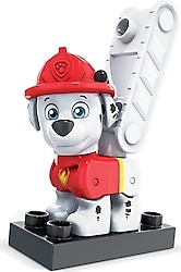 Mega Bloks Paw Patrol Karakter Figürler GYH89