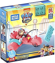 Mega Bloks Paw Patrol Liberty'nin Scooterı GYH94
