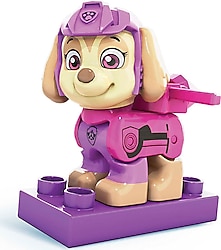 Mega Bloks Paw Patrol Karakter Figürler Skye GYY63
