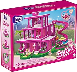 Mega Construx Barbie Movie Rüya Evi HPH26