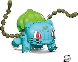 Mega Construx Pokemon Figürler GKY95