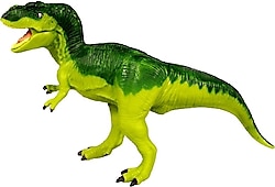 Mega Oyuncak Küçük Dinozor Figür T-Rex PL124-043