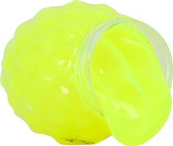Mega Oyuncak Mr.Boo Sarı Ananas Slime 70 gr