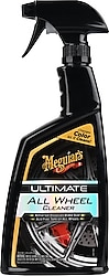Meguiars 180124 710 ml Ultimate All Wheel Cleaner Jant Temizleyici