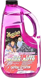Meguiars Deep Crystal 1.89 lt Oto Şampuan
