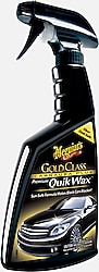 Meguiars Gold Class Boya Koruyucu Sıvı Wax 473 ml