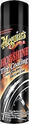 Meguiars Hot Shine Lastik Parlatıcı 425 ml