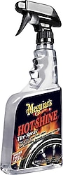 Meguiars Hot Shine Lastik Parlatıcı 710 ml