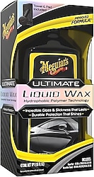 Meguiars V2.0 Ultimate Liquid Wax Boya Koruyucu Cila