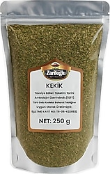 Mehmet Zarifoğlu Sarımsak Tozu 250 gr
