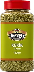 Mehmet Zarifoğlu Kekik 120 gr