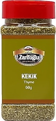 Mehmet Zarifoğlu Kekik 60 gr
