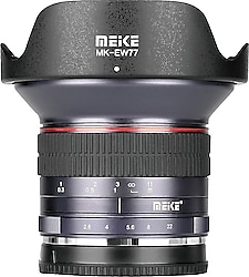 Meike MK-12mm f/2.8 Lens