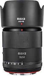 Meike MK-55mm f/1.4 APS-C AF STM Lens