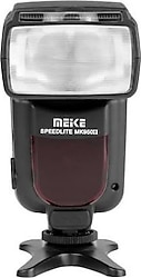 Meike MK-950II Nikon TTL Flaş