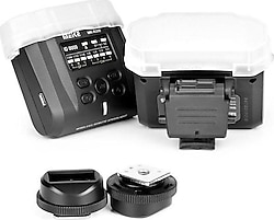 Meike MK-MT24C II Macro Flaş Set