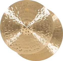 Meinl 15 inç Byzance Foundry Reserve Hi-Hat