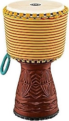 Meinl AEDJTC1L Tongo Carved Djembe