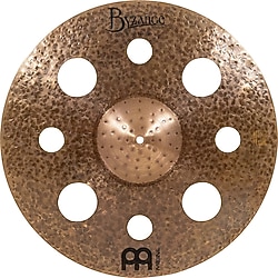Meinl B20DATRC Byzance 20 inç Dark Trash Crash