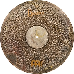 Meinl B20EDMR Byzance 20 inç Extra Dry Medium Ride