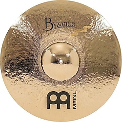 Meinl B21SR-B Byzance 21 inç Serpents Brilliant Ride