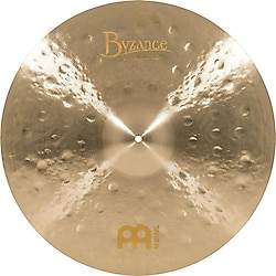 Meinl B22JMTR Byzance 22 inç Jazz Medium Thin Ride