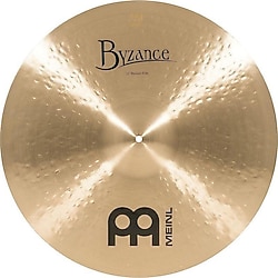 Meinl B22MR Byzance 22 inç Traditional Medium Ride