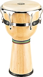Meinl DJW3NT Floatune Series 12 inç Djembe