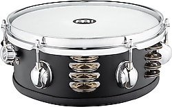 Meinl Drummer Series 10 inç Compact Jingle Trampet