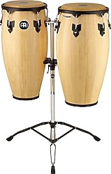 Meinl HC812NT Headliner 11-12 inç Conga Seti