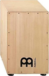 Meinl HCAJ1NT Naturel Cajon