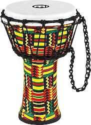 Meinl JRDSI 7 inç Jr. Simbra Djembe