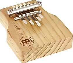Meinl KA5S 5 Ses Kalimba