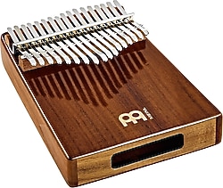 Meinl KL1705H 17 Notalı Do Majör Kalimba