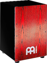 Meinl MCAJ100BK Frontplate Cajon