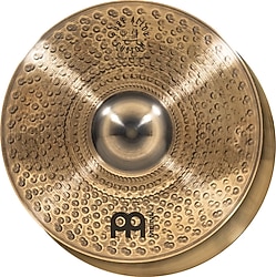 Meinl PAC14MTH 14 inç Hi-Hat