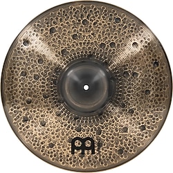 Meinl PAC20ETHC 20 inç Extra Thin Hammered Pure Alloy Custom Crash
