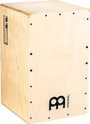 Meinl PSC100NT Snarecraft Elektro Cajon