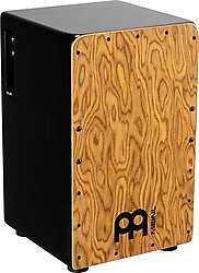 Meinl PWCP100MB Frontplate Baltic Birch Elektro Cajon
