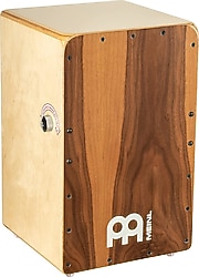 Meinl SCP100WN Frontplate Snarecraft Cajon