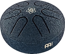Meinl Sonic Energy PSTD2NBVF Mini Steel Tongue Drum