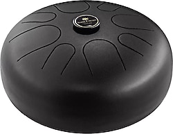 Meinl STD2BK Çelik Tongue Drum