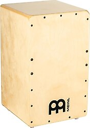 Meinl WC100B Frontplate Cajon