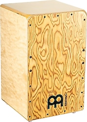 Meinl WCP100MB Woodcraft Professional String Cajon