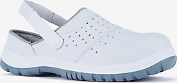 Mekap Slipper 210 Çelik Burunlu İş Terliği