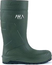 Mekap Anka Pro 904 PU/PU-TPU İş Güvenlik Çizmesi