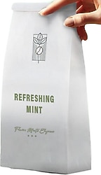 Mel and Mira Premium Nane Çayı 50 gr